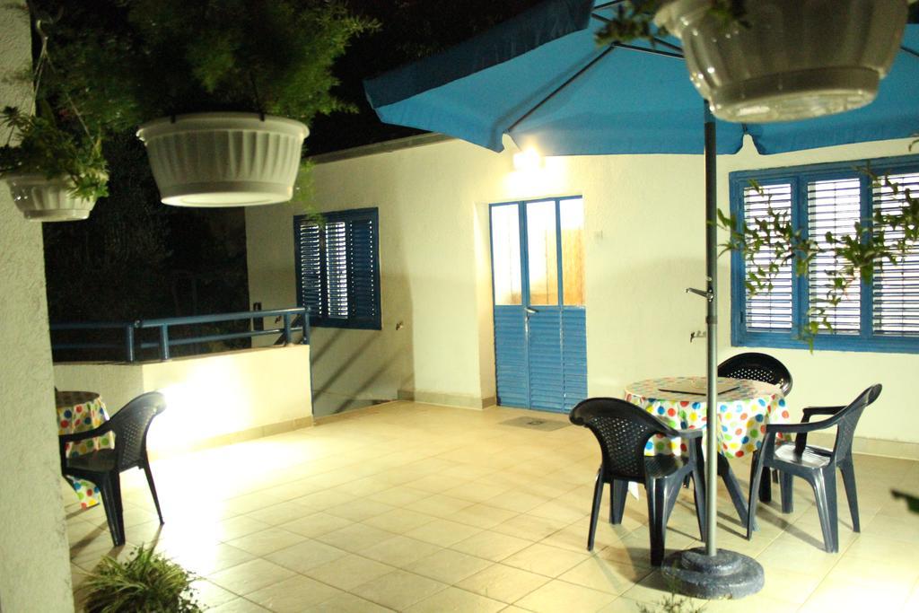 Apartments Villa Petranovic Budva Exteriör bild