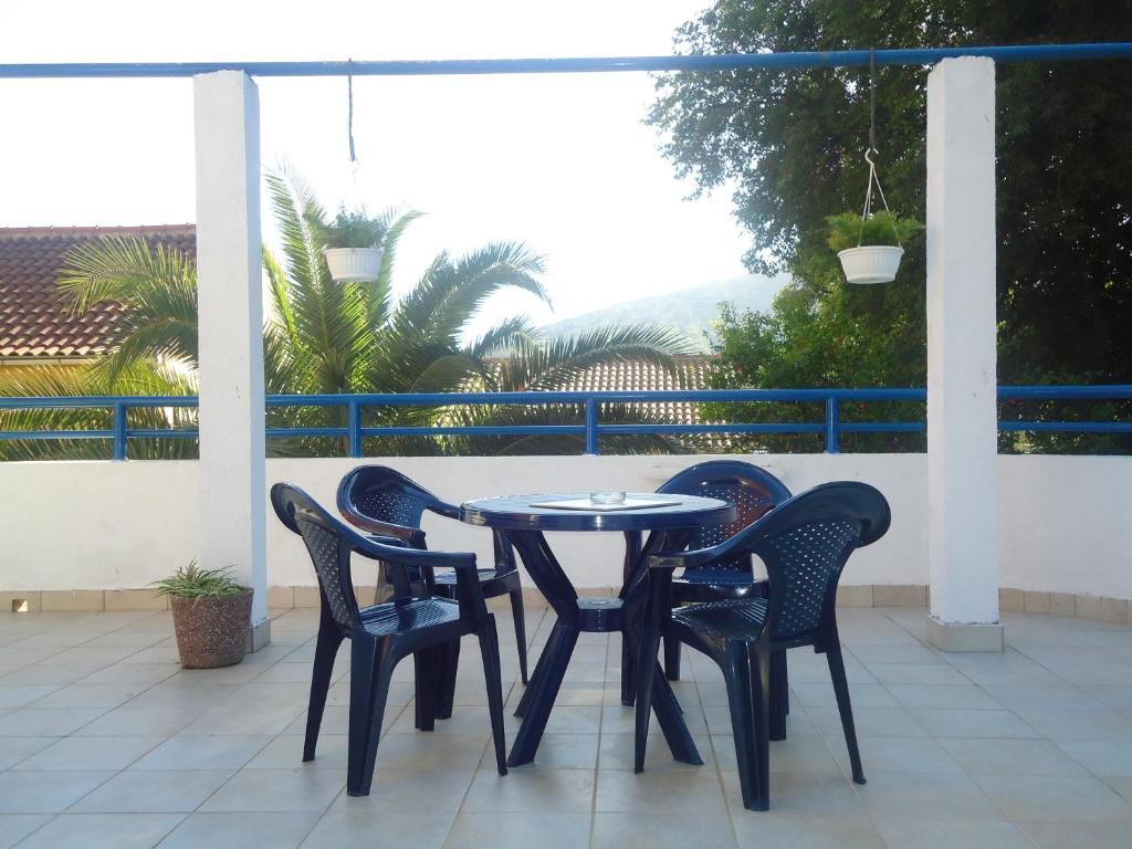 Apartments Villa Petranovic Budva Rum bild