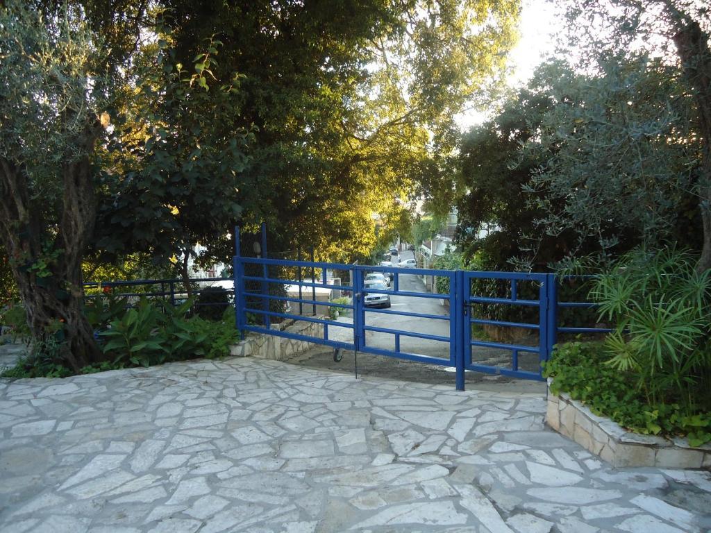 Apartments Villa Petranovic Budva Rum bild