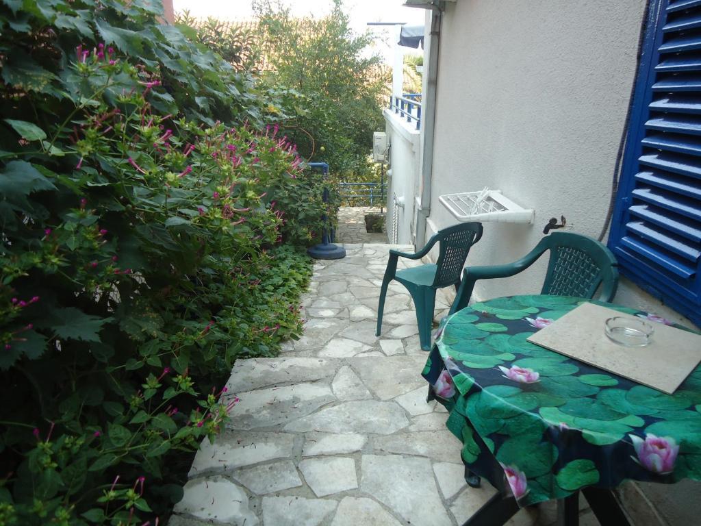 Apartments Villa Petranovic Budva Exteriör bild