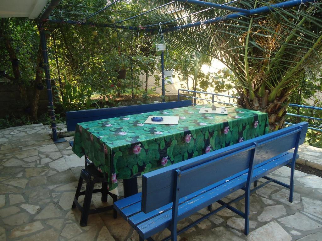 Apartments Villa Petranovic Budva Rum bild