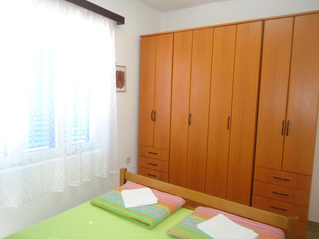 Apartments Villa Petranovic Budva Rum bild