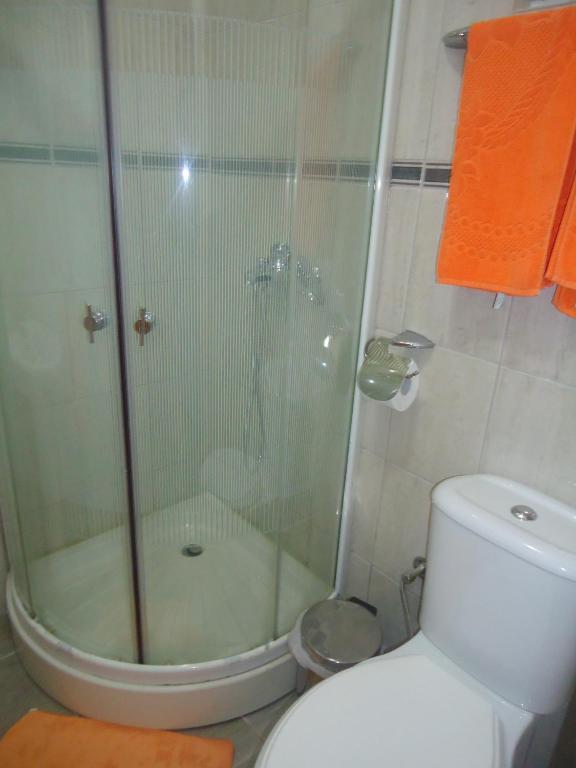 Apartments Villa Petranovic Budva Rum bild
