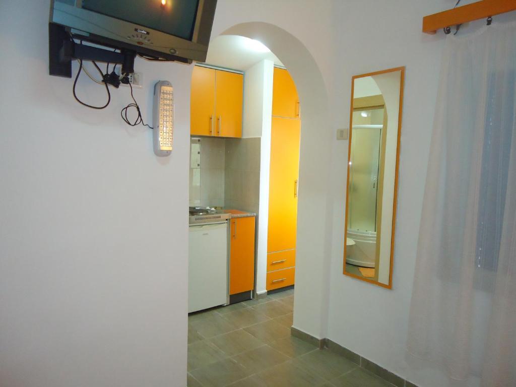 Apartments Villa Petranovic Budva Rum bild