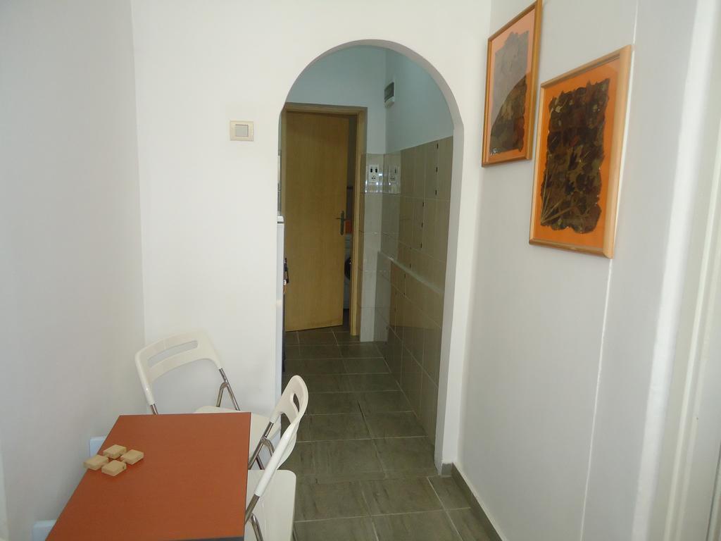 Apartments Villa Petranovic Budva Exteriör bild