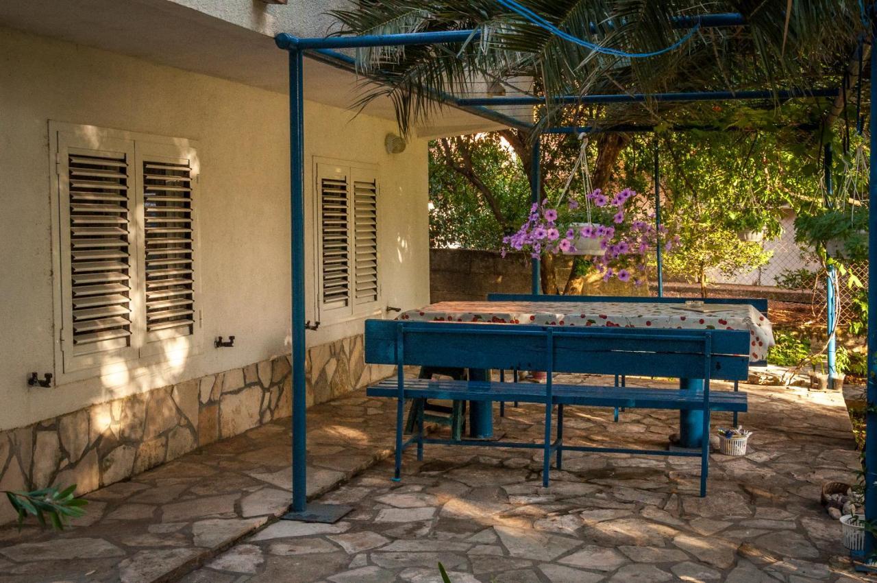 Apartments Villa Petranovic Budva Exteriör bild